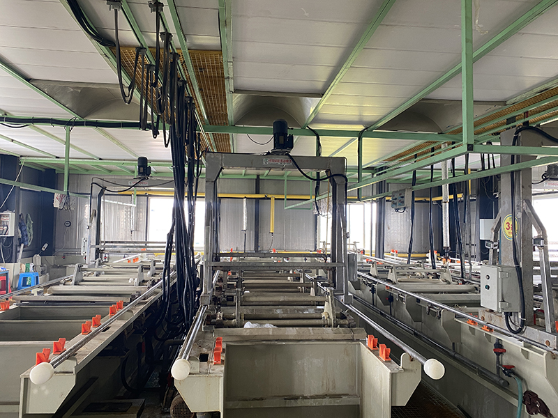 常州鍍鎳多少錢